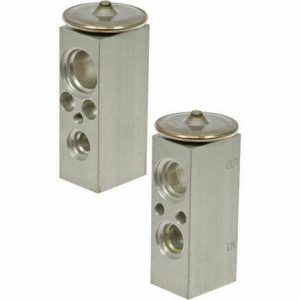 John Deere/Volvo Expansion Valve Block