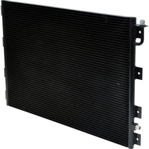 Kenworth T600 Condenser