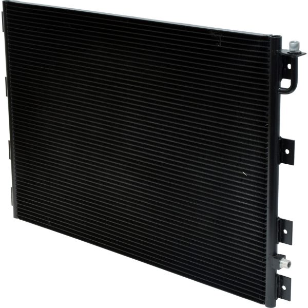 Kenworth T600 Condenser