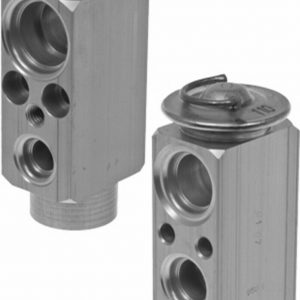 New holland TS100A T6000 Series Expansion Valve Case
