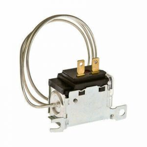 Ranco Preset Thermostat