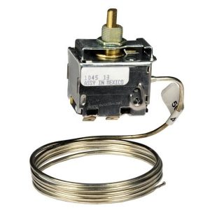 Rotary Thermostat