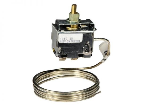Rotary Thermostat