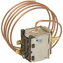 Ranco Rotary Thermostat