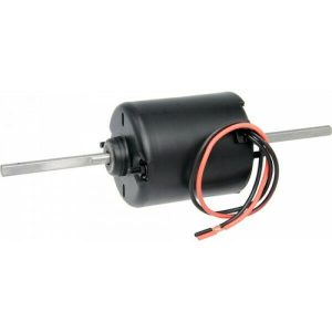 REV PM-381 12 Volt Double Shaft Blower Motor