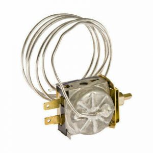 Rotary Thermostat