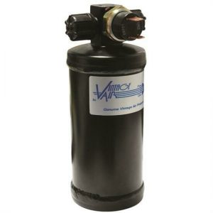 Standard Drier With Safety Switch