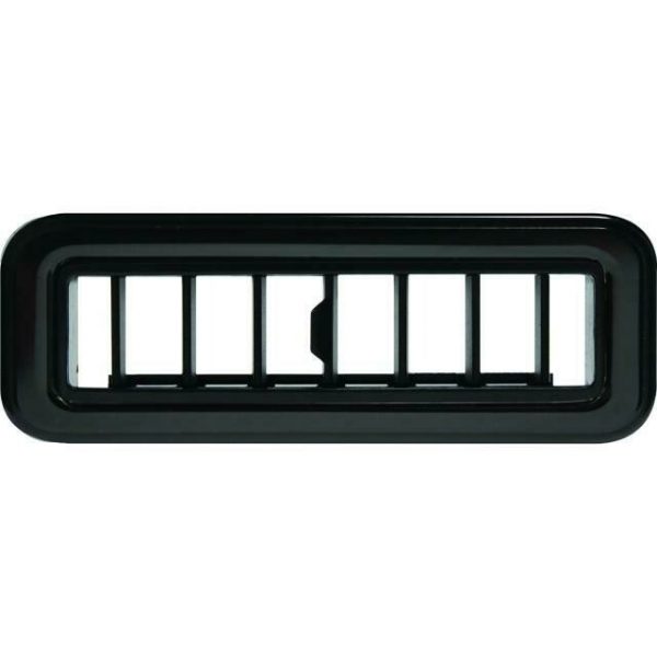 Streamline Louvers - Image 2