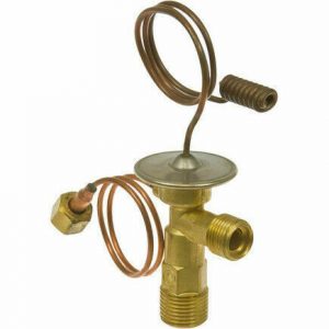 Thermal Expansion Valve