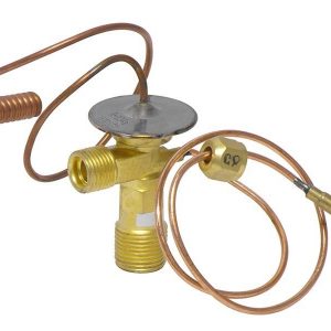 Thermal Expansion Valve