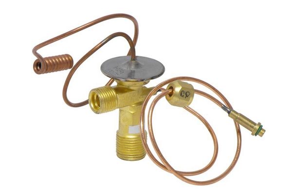 Thermal Expansion Valve