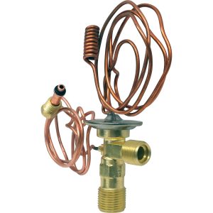 Thermal Expansion Valve