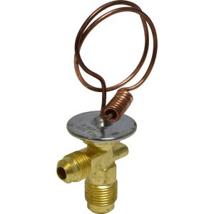 Thermal Expansion Valve