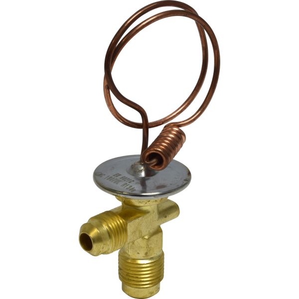 Thermal Expansion Valve