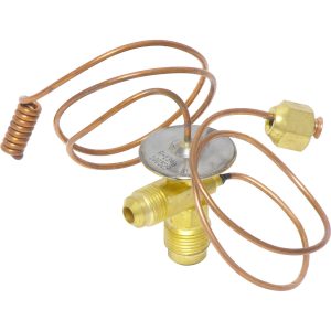 Thermal Expansion Valve
