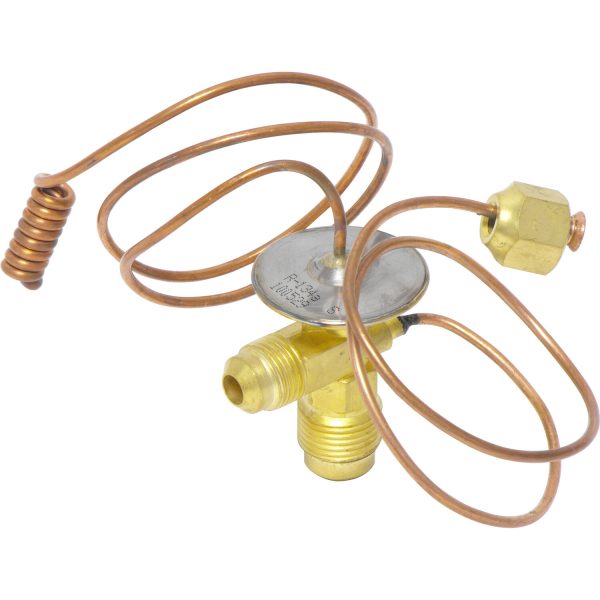 Thermal Expansion Valve