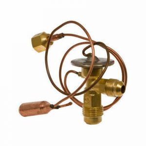 Thermal Expansion Valve