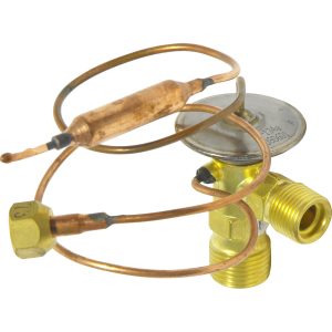 Thermal Expansion Valve