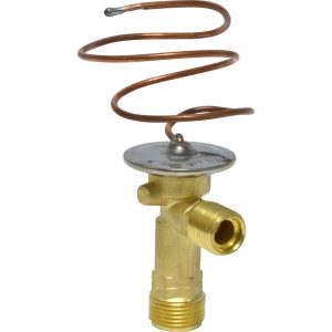 Thermal Expansion Valve