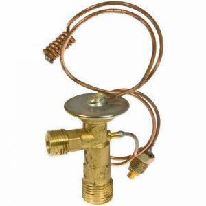 Thermal Expansion Valve