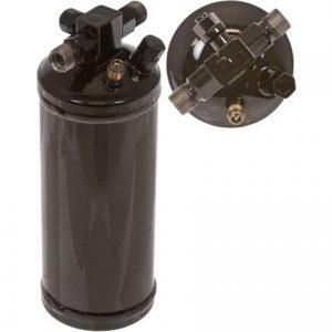 Volvo/GM Truck Drier