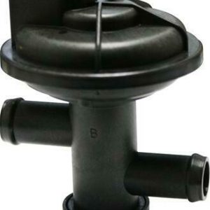Vacuum Heater Control Valve