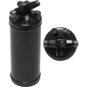 Volvo Truck Class 8 Drier