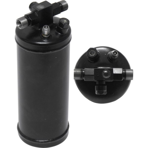Volvo Truck Class 8 Drier