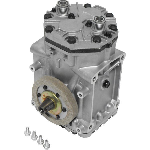 York ER210R Aftermarket Compressor
