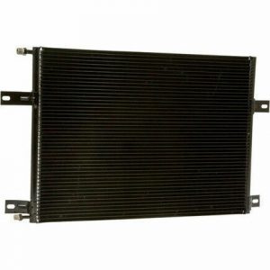 2000-2007 Mack CX Series Condenser