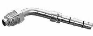 Aeroquip 45 Degree Male O-Ring Fitting