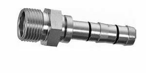 Aeroquip Straight Male Insert O-Ring