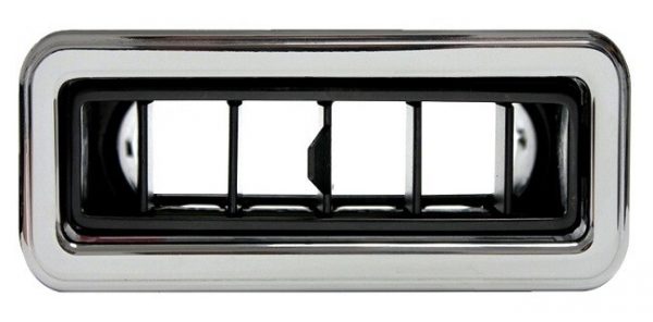ProLine Rectangular Louver