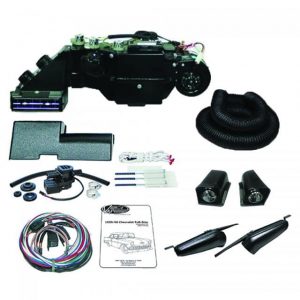 1955-1957 Chevrolet Gen IV SureFit Evaporator Kits