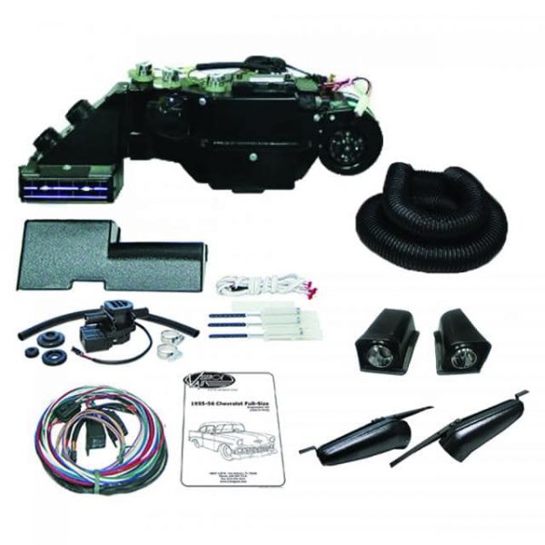 1955-1957 Chevrolet Gen IV SureFit Evaporator Kits