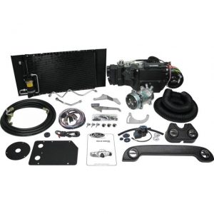 1958-1982 Chevrolet Corvette Gen IV SureFit Complete Kits