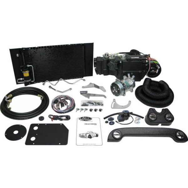 1958-1982 Chevrolet Corvette Gen IV SureFit Complete Kits