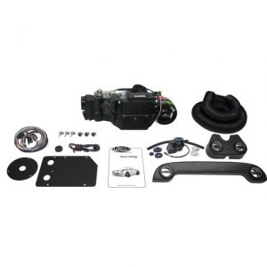 1958-1982 Chevrolet Corvette Gen IV SureFit Evaporator Kits