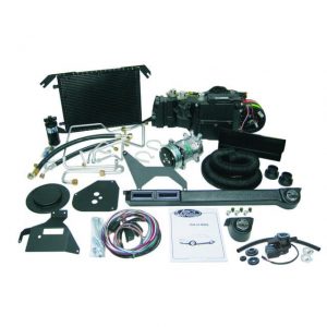 1962-1974 Chevrolet II/Nova Gen IV SureFit Complete Kits