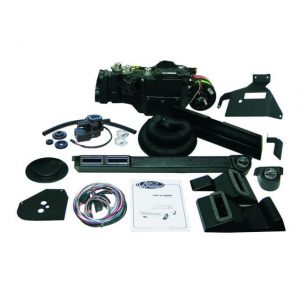 1962-1974 Chevrolet II/Nova Gen IV SureFit Evaporator Kits