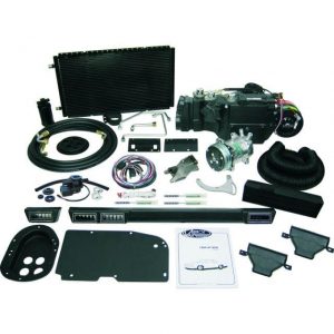 1964-1972 Pontiac GTO Gen IV SureFit Compete Kits