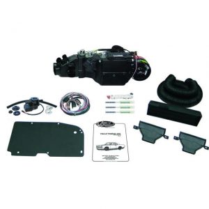1964-1972 Pontiac GTO Gen IV SureFit Evaporator Kits