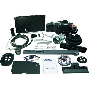 1964-1972 Chevrolet Chevelle Gen IV SureFit Complete Kits