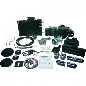 1964 1/2-1970 Ford Mustang, 1967-1968 Mercury Cougar & 1964-1965 Ford Falcon Gen IV SureFit Complete Kits