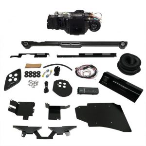 1961-1964 Full Size Chevrolet Impala Gen IV SureFit Evaporator Kits