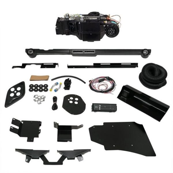 1961-1964 Full Size Chevrolet Impala Gen IV SureFit Evaporator Kits
