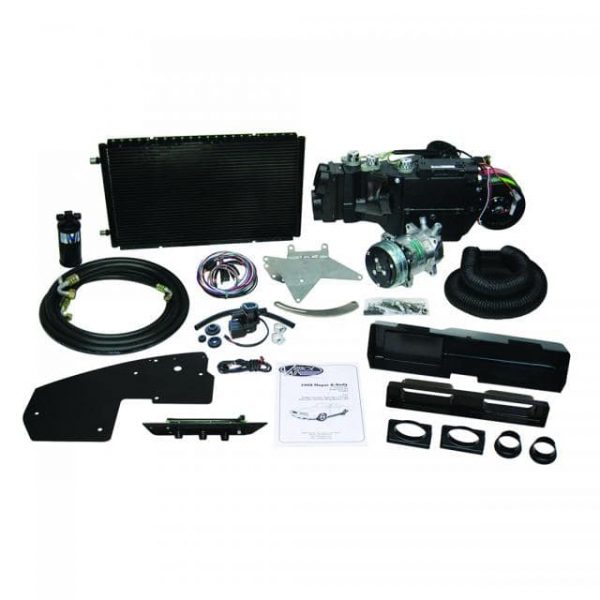1966-1970 Dodge Coronet, Super Bee & Charger Gen IV SureFit Complete Kits