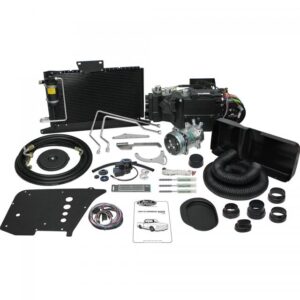 1967-1972 Ford Truck Gen IV SureFit Complete Kits