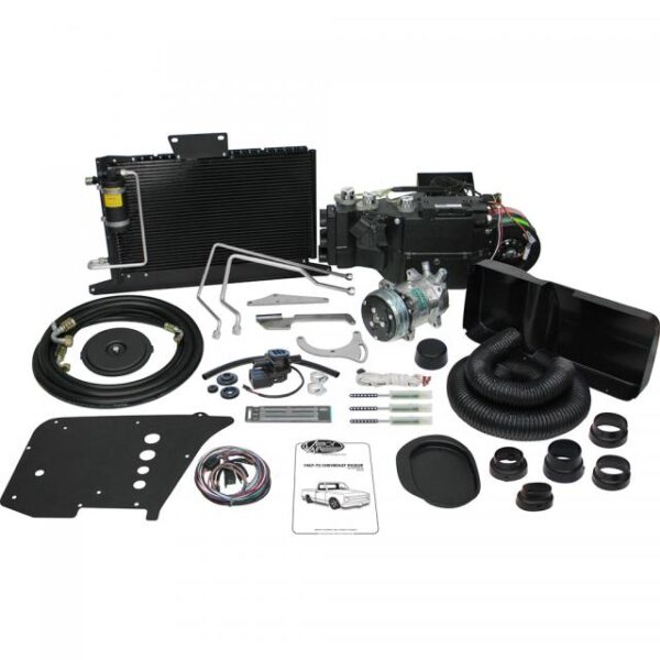 1967-1972 Ford Truck Gen IV SureFit Complete Kits