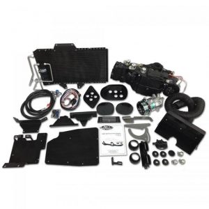 1967-1981 Chevrolet Camaro Gen IV SureFit Complete Kits